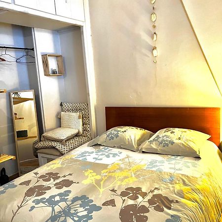 Appartement Cosy En Ville Haute Saint-Flour  Exterior photo
