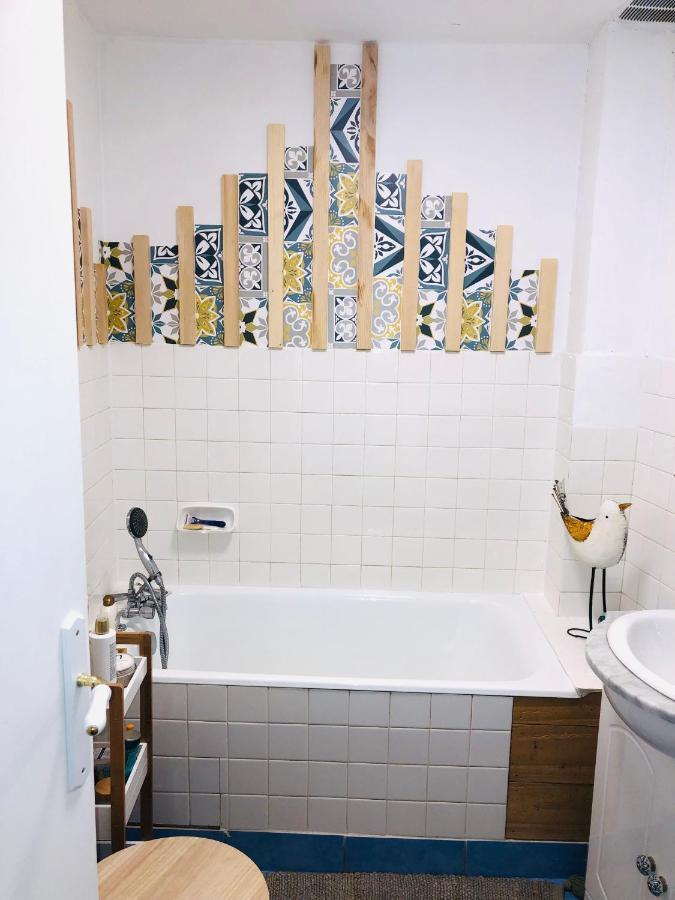 Appartement Cosy En Ville Haute Saint-Flour  Exterior photo