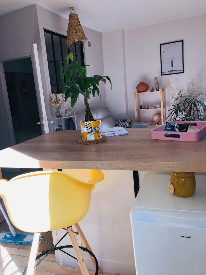 Appartement Cosy En Ville Haute Saint-Flour  Exterior photo